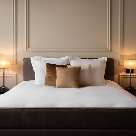 Boutique Hotel Huys Oud Teylingen Warmond Ngoại thất bức ảnh