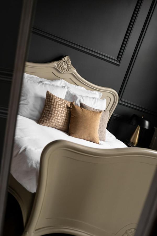 Boutique Hotel Huys Oud Teylingen Warmond Ngoại thất bức ảnh