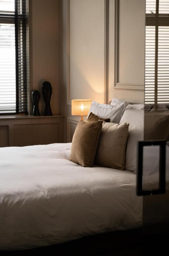 Boutique Hotel Huys Oud Teylingen Warmond Ngoại thất bức ảnh