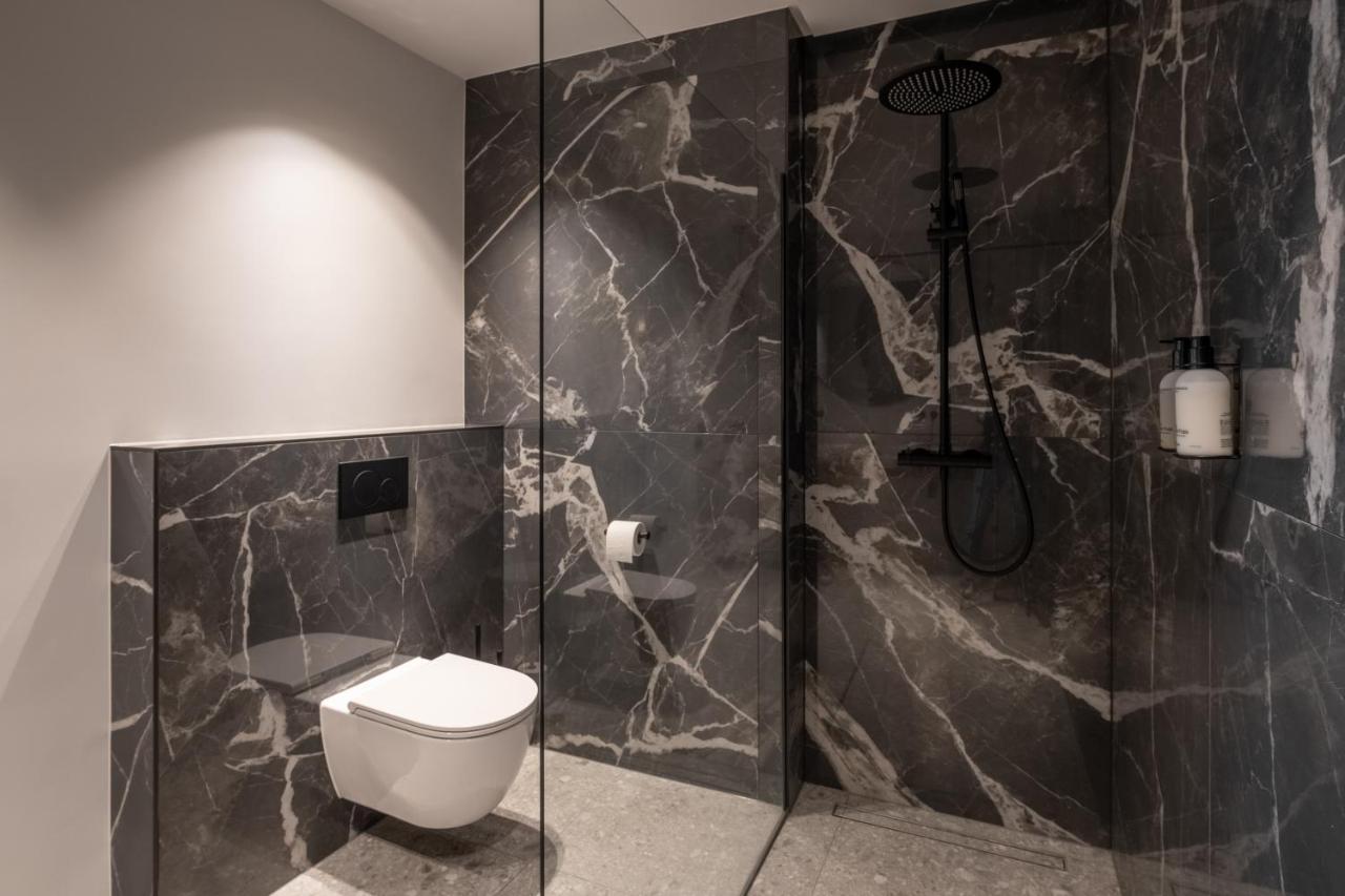 Boutique Hotel Huys Oud Teylingen Warmond Ngoại thất bức ảnh