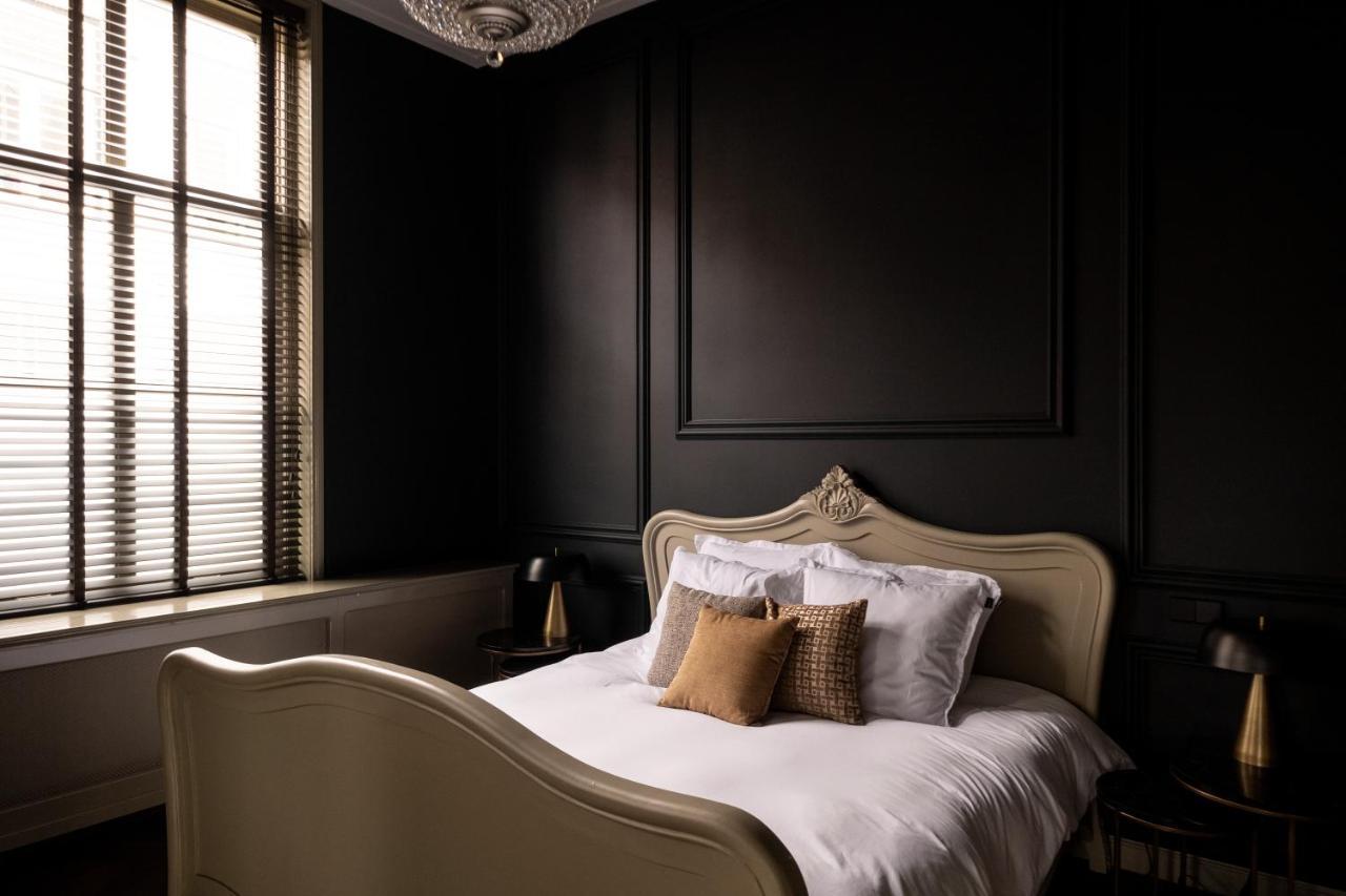 Boutique Hotel Huys Oud Teylingen Warmond Ngoại thất bức ảnh