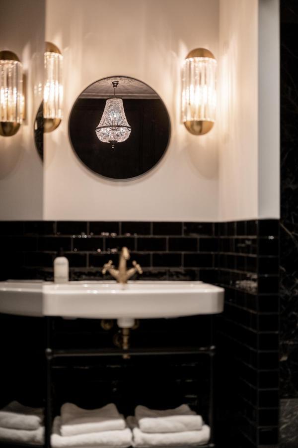 Boutique Hotel Huys Oud Teylingen Warmond Ngoại thất bức ảnh