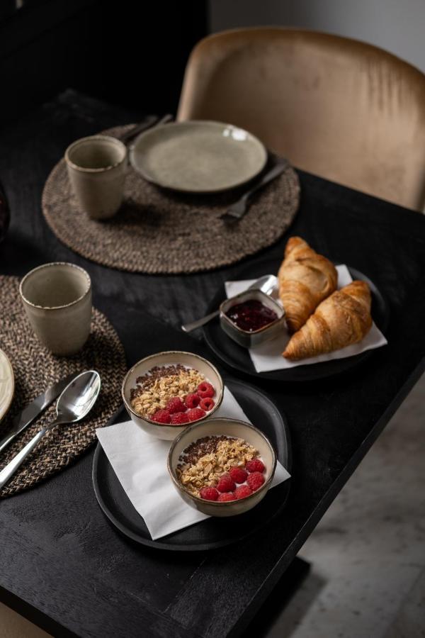 Boutique Hotel Huys Oud Teylingen Warmond Ngoại thất bức ảnh